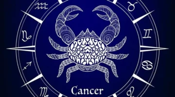 حظك اليوم برج السرطان الأحد 14 12 2025 فرص جديدة في العمل والاستقرار العاطفي بعد تحديات سابقة 1